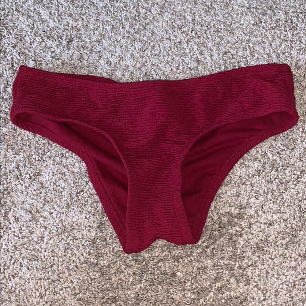 Target Bathing Suit Bottoms